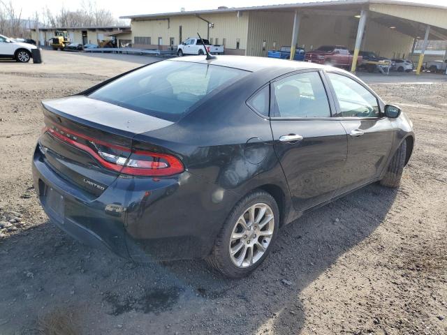 Photo 3 from auction – 2013 DODGE DART LIMIT with VIN 1C3CDFCA2DD326541