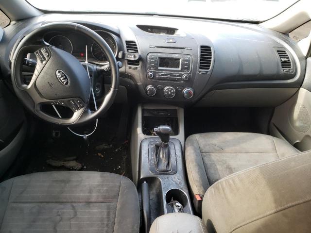 Photo 8 from auction – 2015 KIA FORTE EX with VIN KNAFX5A87F5319945