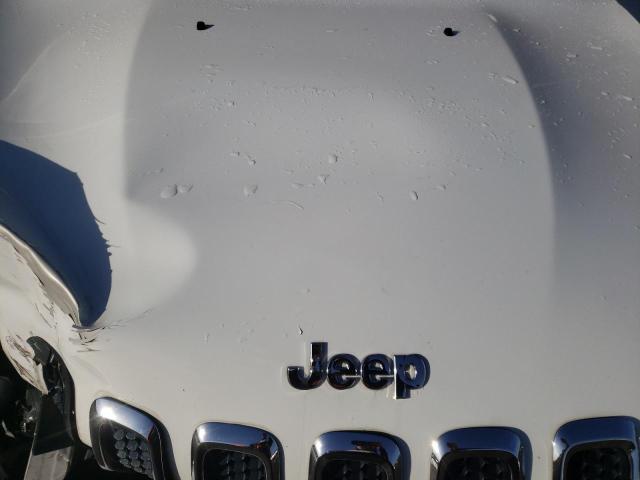 Photo 12 from auction – 2016 JEEP CHEROKEE with VIN 1C4PJMCS6GW174890