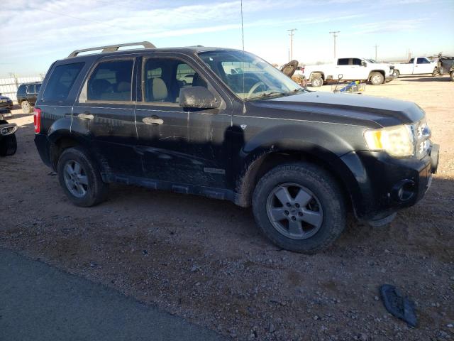 Photo 4 from auction – 2008 FORD ESCAPE XLT with VIN 1FMCU93158KB68383