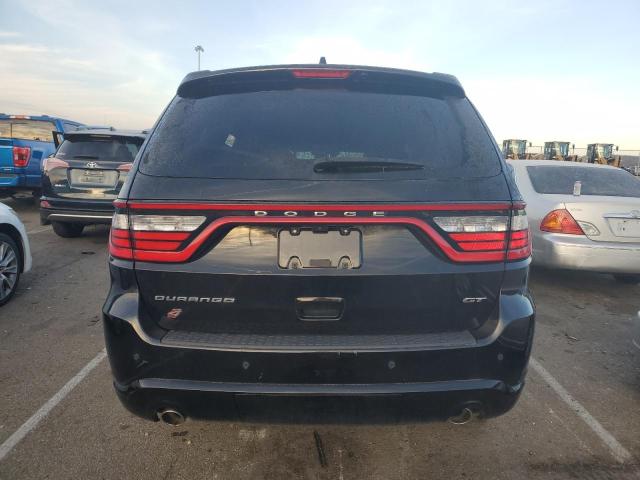 Photo 6 from auction – 2020 DODGE DURANGO GT with VIN 1C4RDJDG1LC261519
