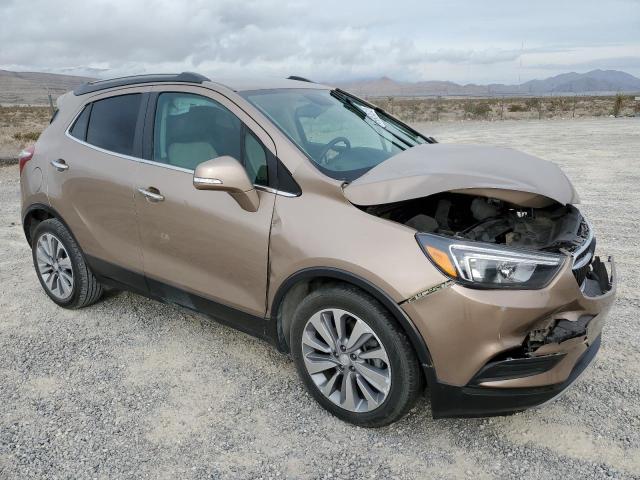 Photo 4 from auction – 2018 BUICK ENCORE PRE with VIN KL4CJASBXJB583210