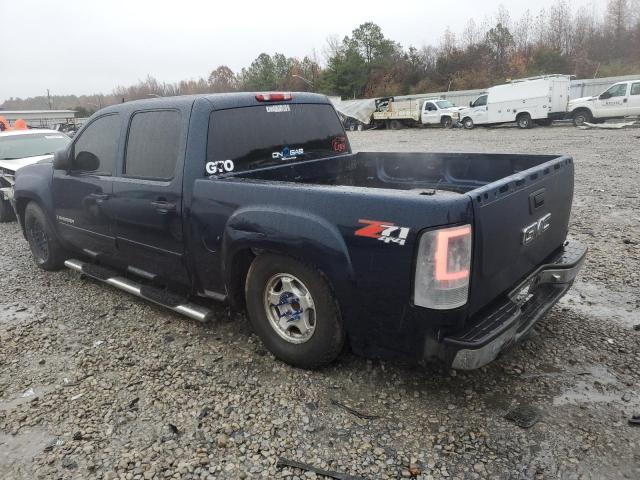 Photo 2 from auction – 2007 GMC NEW SIERRA with VIN 2GTEC13CX7G546433