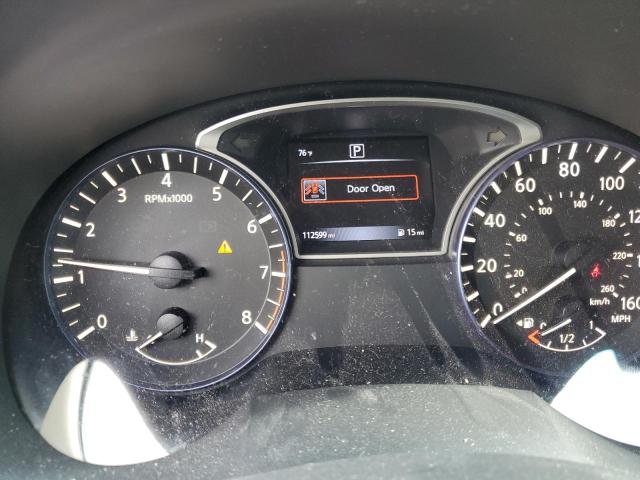 Photo 9 from auction – 2016 NISSAN ALTIMA 2.5 with VIN 1N4AL3AP3GC254633