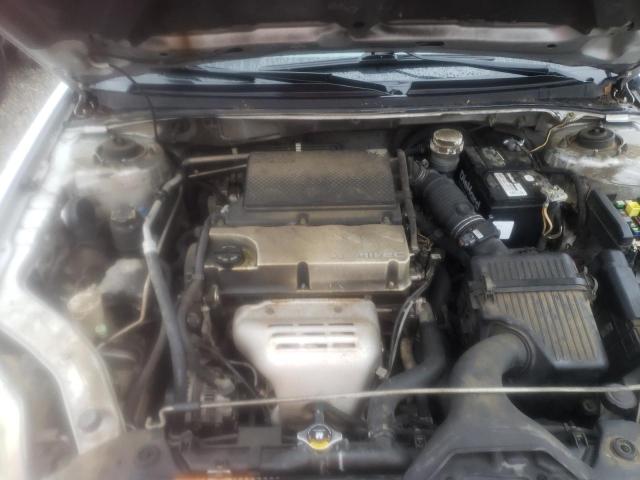 Photo 11 from auction – 2008 MITSUBISHI GALANT ES with VIN 4A3AB36F88E013070