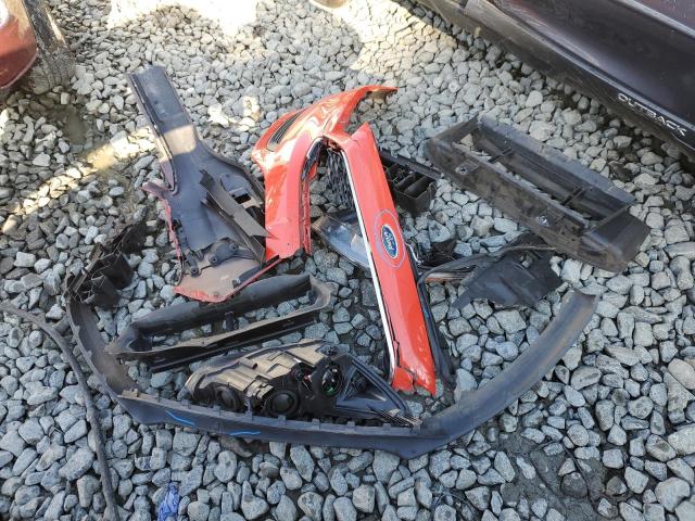 Photo 12 from auction – 2017 FORD FOCUS SE with VIN 1FADP3F23HL321747