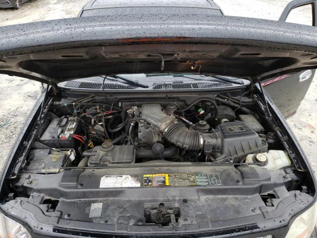 Photo 11 from auction – 2002 FORD F150 SUPER with VIN 1FTRW07392KC23344