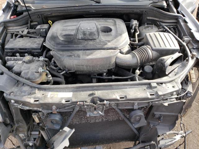 Photo 12 from auction – 2016 JEEP GRAND CHER with VIN 1C4RJFAG1GC452664