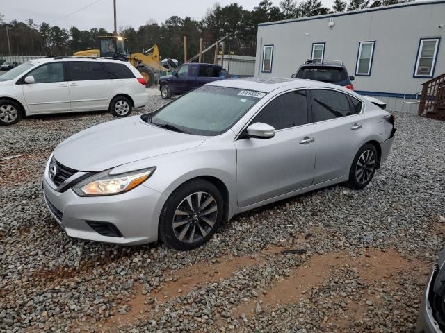 NISSAN ALTIMA 2.5 2016 with VIN 1N4AL3AP0GC203199 - Photo from auction