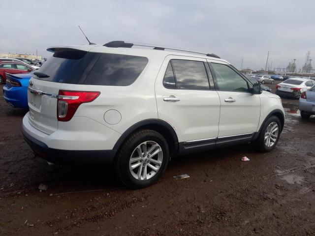 Photo 3 from auction – 2012 FORD EXPLORER X with VIN 1FMHK7D83CGA20871