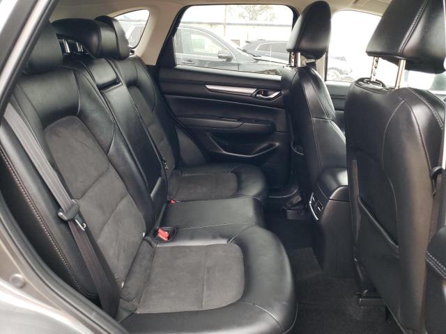 Photo 11 from auction – 2021 MAZDA CX-5 TOURI with VIN JM3KFBCM4M0474838