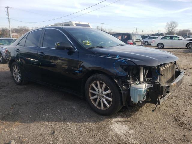 Photo 4 from auction – 2011 TOYOTA CAMRY BASE with VIN 4T1BF3EK8BU671118
