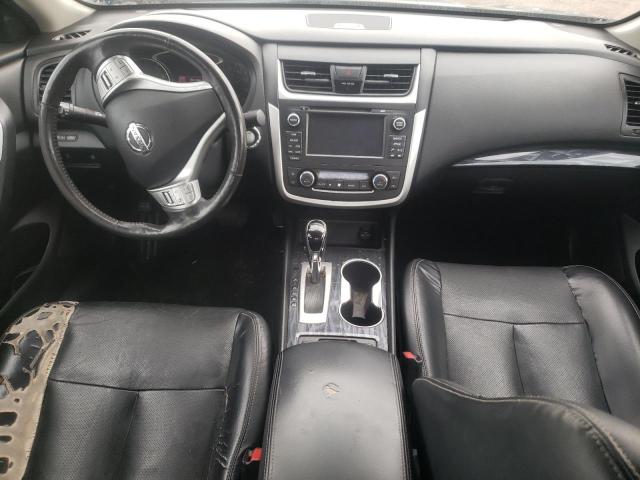 Photo 8 from auction – 2016 NISSAN ALTIMA 2.5 with VIN 1N4AL3AP5GC156798