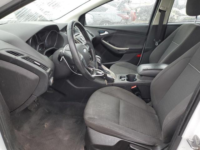 Photo 7 from auction – 2012 FORD FOCUS SEL with VIN 1FAHP3M22CL317122