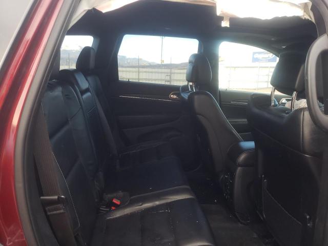 Photo 11 from auction – 2017 JEEP GRAND CHER with VIN 1C4RJFBG5HC645853