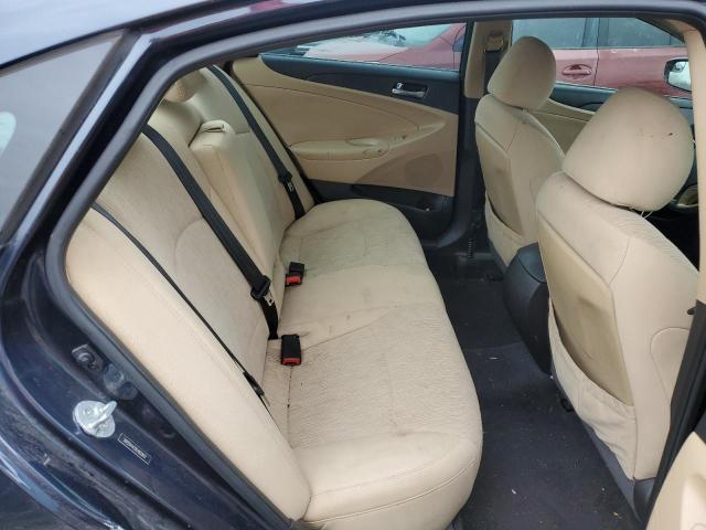 Photo 10 from auction – 2014 HYUNDAI SONATA GLS with VIN 5NPEB4AC0EH830651
