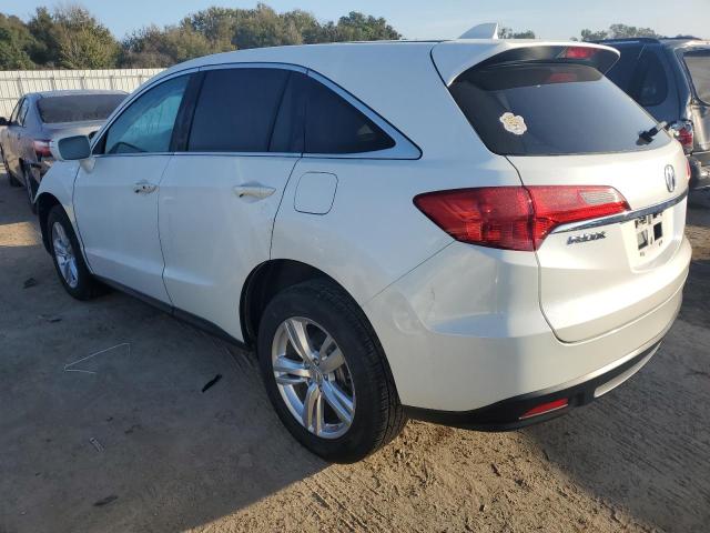 Photo 2 from auction – 2014 ACURA RDX with VIN 5J8TB3H36EL008750