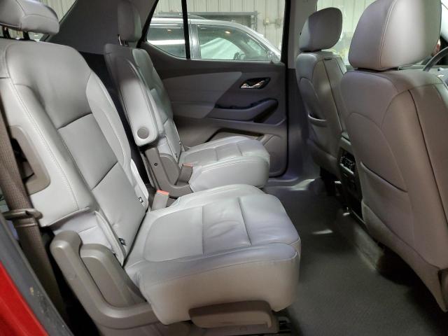 Photo 11 from auction – 2018 CHEVROLET TRAVERSE with VIN 1GNERKKW8JJ149039