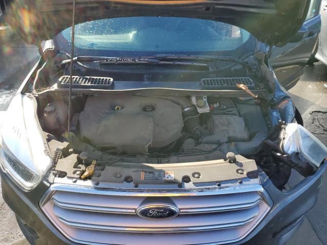 Photo 11 from auction – 2017 FORD ESCAPE SE with VIN 1FMCU9G92HUE37279