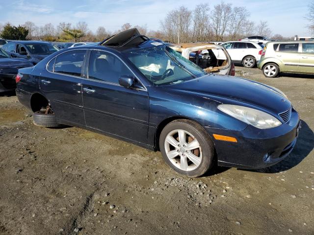 Photo 4 from auction – 2006 LEXUS ES 330 with VIN JTHBA30GX65170381