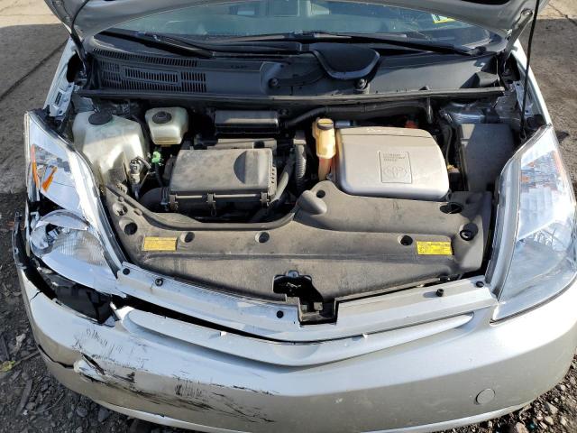 Photo 11 from auction – 2005 TOYOTA PRIUS with VIN JTDKB20U557048870