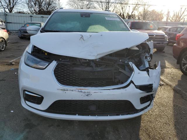 Photo 12 from auction – 2022 CHRYSLER PACIFICA T with VIN 2C4RC1BG6NR128139
