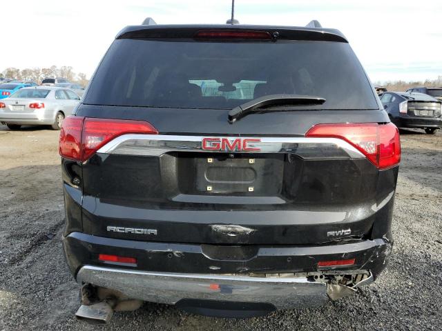 Photo 6 from auction – 2017 GMC ACADIA DEN with VIN 1GKKNXLS6HZ130845