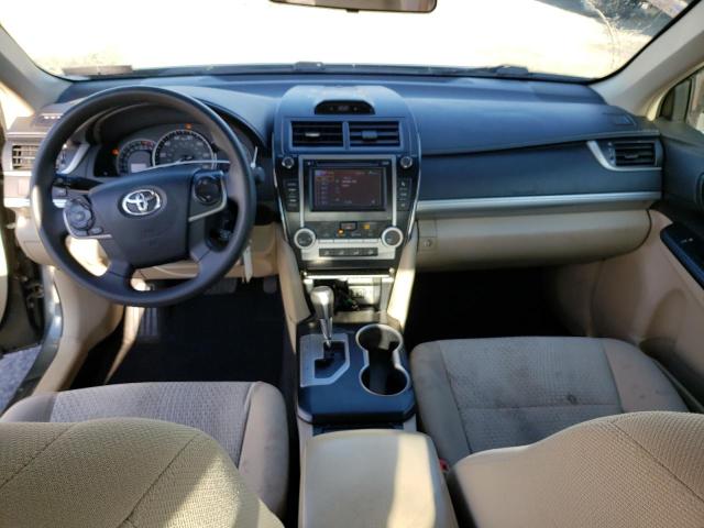 Photo 8 from auction – 2013 TOYOTA CAMRY L with VIN 4T1BF1FK9DU710448