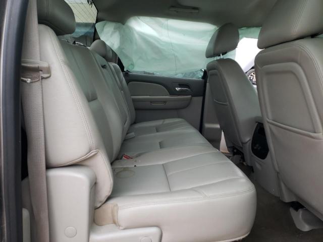 Photo 10 from auction – 2013 CHEVROLET SILVER1500 with VIN 3GCPKTE76DG306556