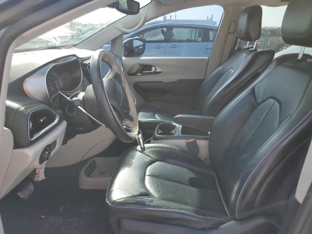 Photo 7 from auction – 2017 CHRYSLER PACIFICA L with VIN 2C4RC1GG9HR804290
