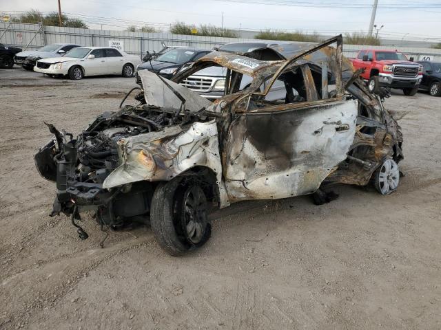 Photo 1 from auction – 2007 HYUNDAI TUCSON SE with VIN KM8JN12D27U638096