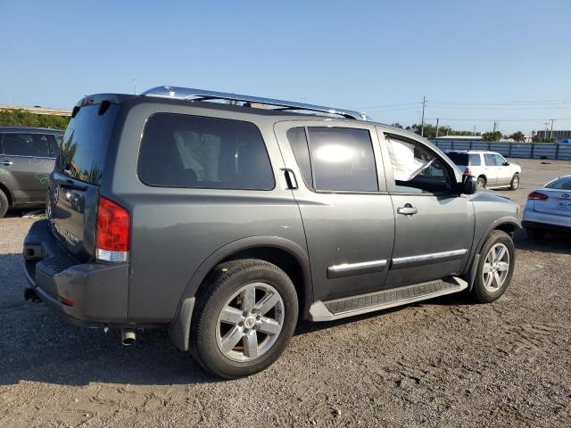 Photo 3 from auction – 2012 NISSAN ARMADA SV with VIN 5N1BA0NF7CN613657