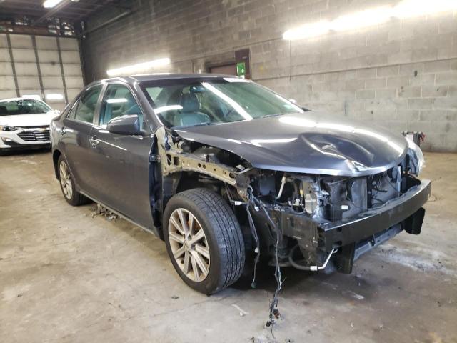 Photo 4 from auction – 2012 TOYOTA CAMRY BASE with VIN 4T4BF1FK1CR238167