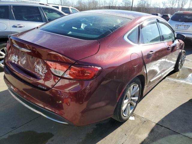 Photo 3 from auction – 2015 CHRYSLER 200 LIMITE with VIN 1C3CCCAB2FN711138
