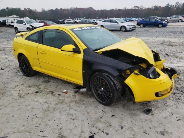 Photo 4 from auction – 2007 CHEVROLET COBALT LT with VIN 1G1AL15F677343744