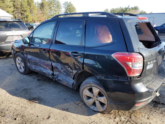 Photo 2 from auction – 2015 SUBARU FORESTER 2 with VIN JF2SJADC3FH586494