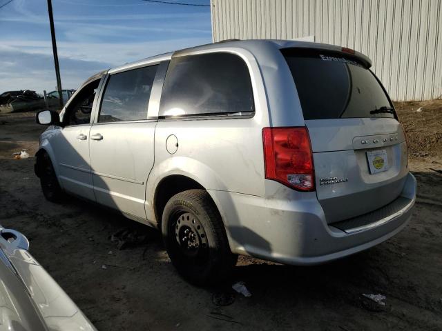 Photo 2 from auction – 2012 DODGE GRAND CARA with VIN 2C4RDGBG6CR348149
