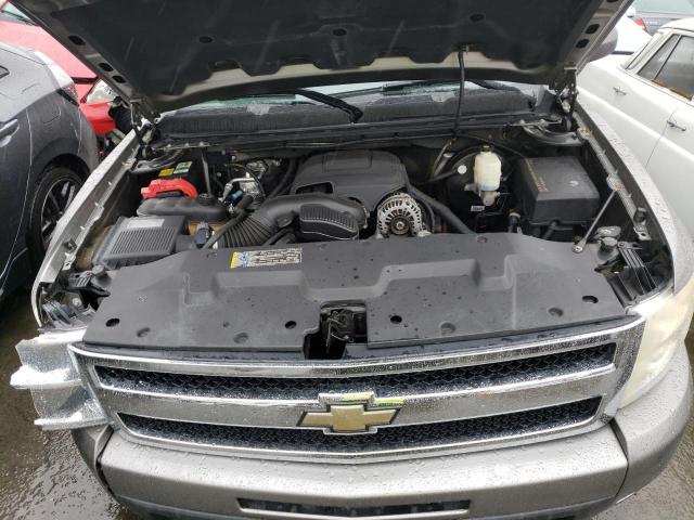 Photo 12 from auction – 2009 CHEVROLET SILVERADO with VIN 3GCEK33M19G238979