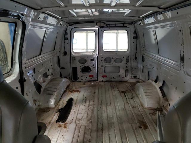 Photo 10 from auction – 2013 FORD ECONOLINE with VIN 1FTNE2EW5DDB07558