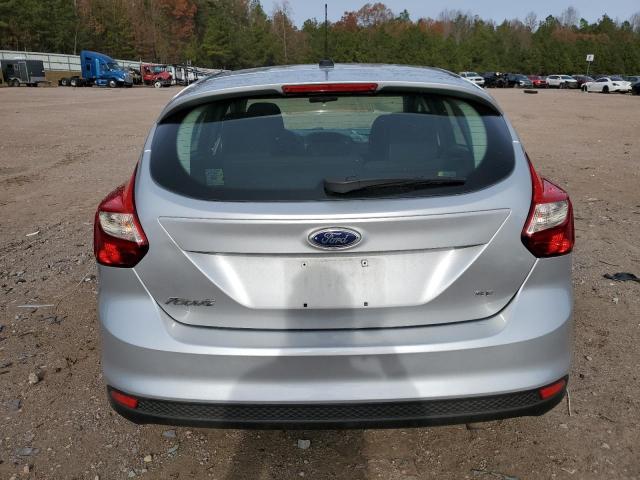 Photo 6 from auction – 2013 FORD FOCUS SE with VIN 1FADP3K25DL278786