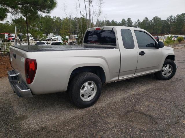 Photo 3 from auction – 2007 CHEVROLET COLORADO with VIN 1GCCS19EX78241703
