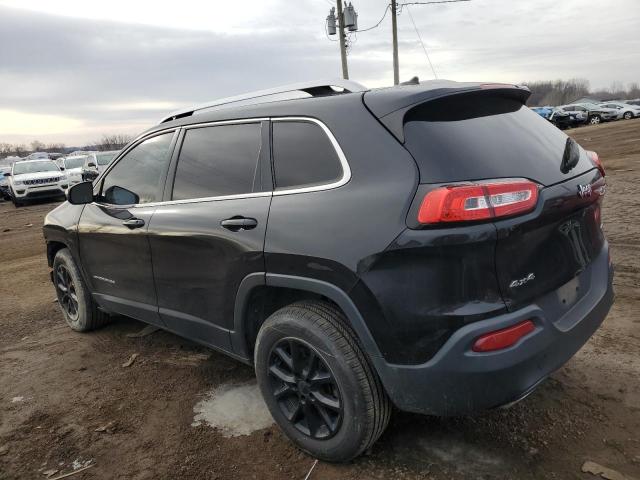Photo 2 from auction – 2016 JEEP CHEROKEE L with VIN 1C4PJMCS8GW154432