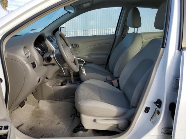 Photo 7 from auction – 2012 NISSAN VERSA S with VIN 3N1CN7AP6CL937688