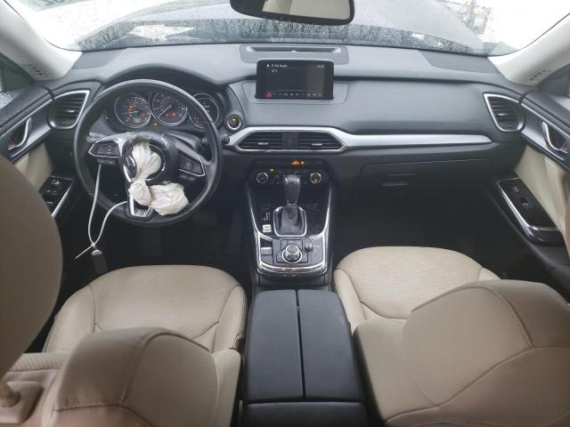 Photo 8 from auction – 2018 MAZDA CX-9 TOURI with VIN JM3TCACY4J0212596