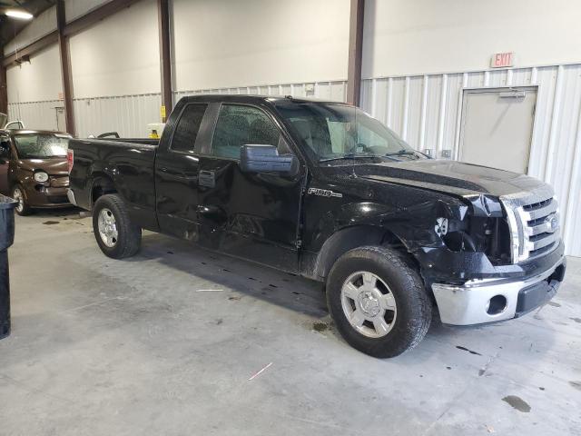 Photo 4 from auction – 2011 FORD F150 SUPER with VIN 1FTFX1CF5BFC86097