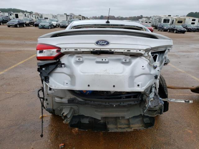 Photo 6 from auction – 2018 FORD FUSION SE with VIN 3FA6P0LU8JR248055