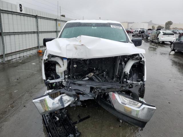 Photo 5 from auction – 2021 FORD F150 with VIN 1FTMF1CB8MKD46889