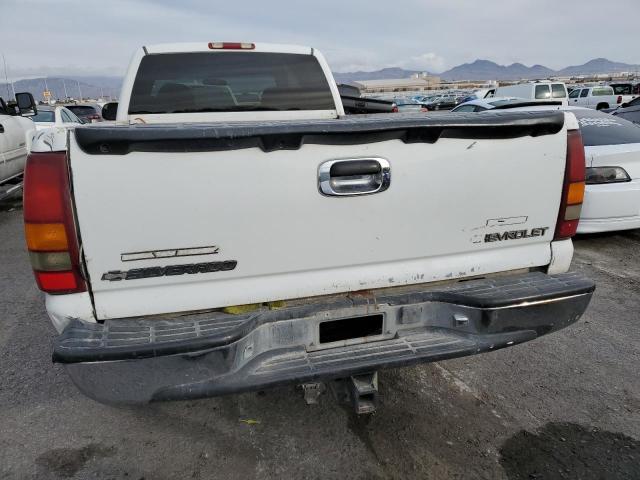 Photo 6 from auction – 2000 CHEVROLET SILVERADO with VIN 1GCGC29U5YE392592
