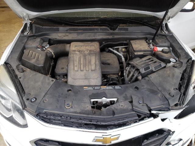 Photo 12 from auction – 2017 CHEVROLET EQUINOX LS with VIN 2GNALBEK2H1525067