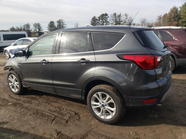 Photo 2 from auction – 2019 FORD ESCAPE SE with VIN 1FMCU9GD0KUC44589